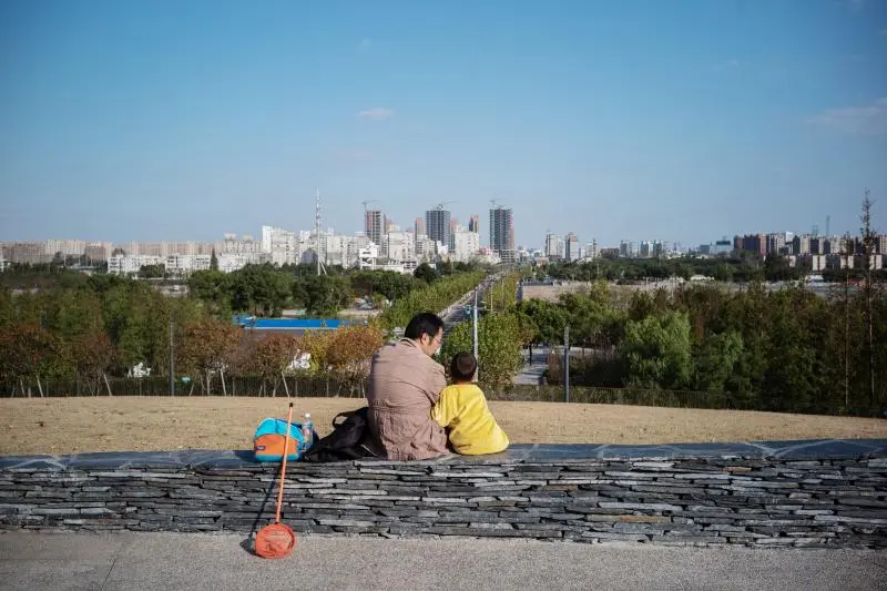 非常一年｜上观新闻摄影记者2020自选集·董天晔