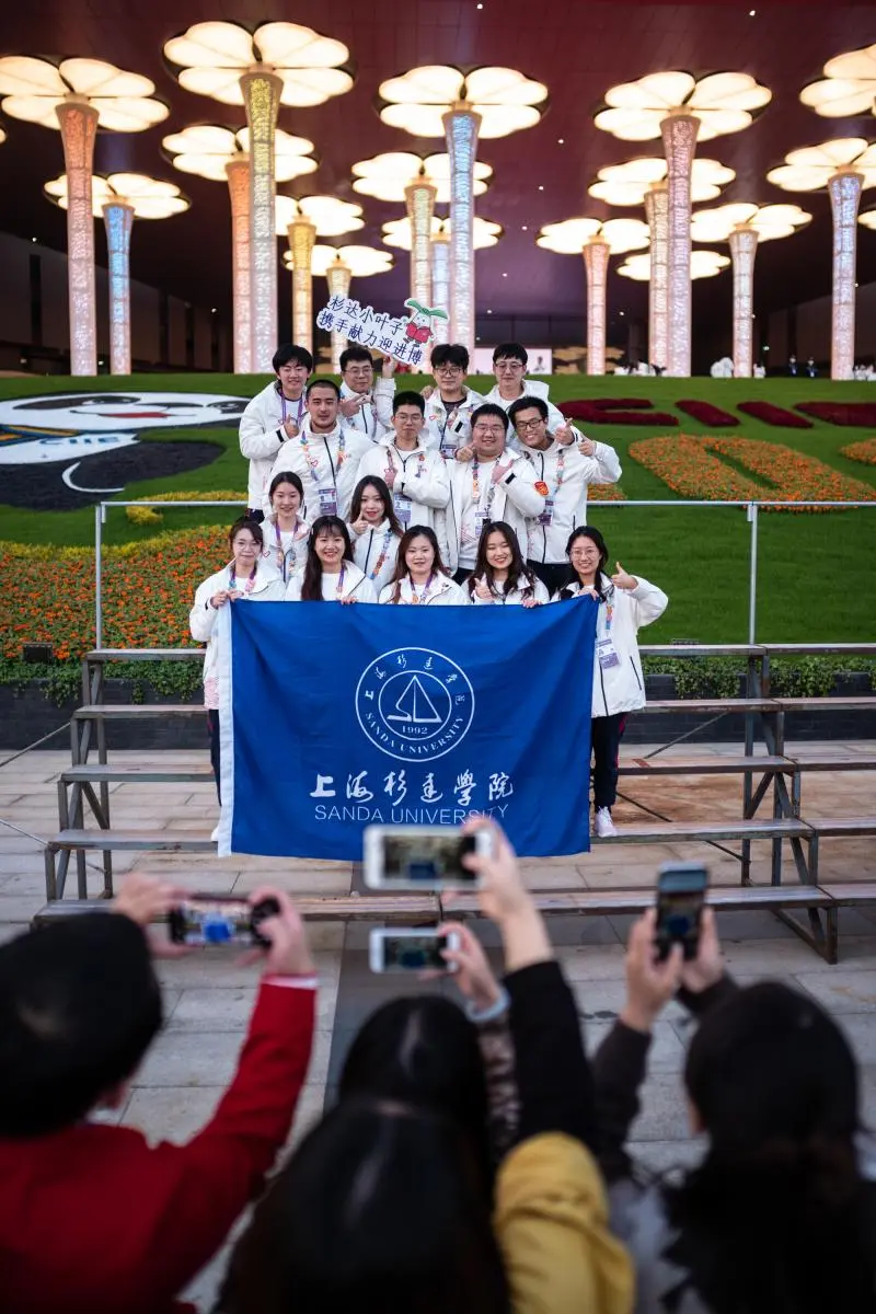 非常一年｜上观新闻摄影记者2020自选集·董天晔