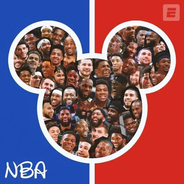 NBA新赛季今晨揭幕！离开了“迪士尼泡泡”，防疫将如何保证？