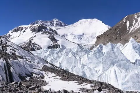 超9万亿立方米！“亚洲水塔”水量初步摸清