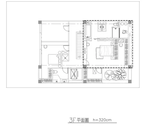 古城里的私宅设计｜浮光掠影