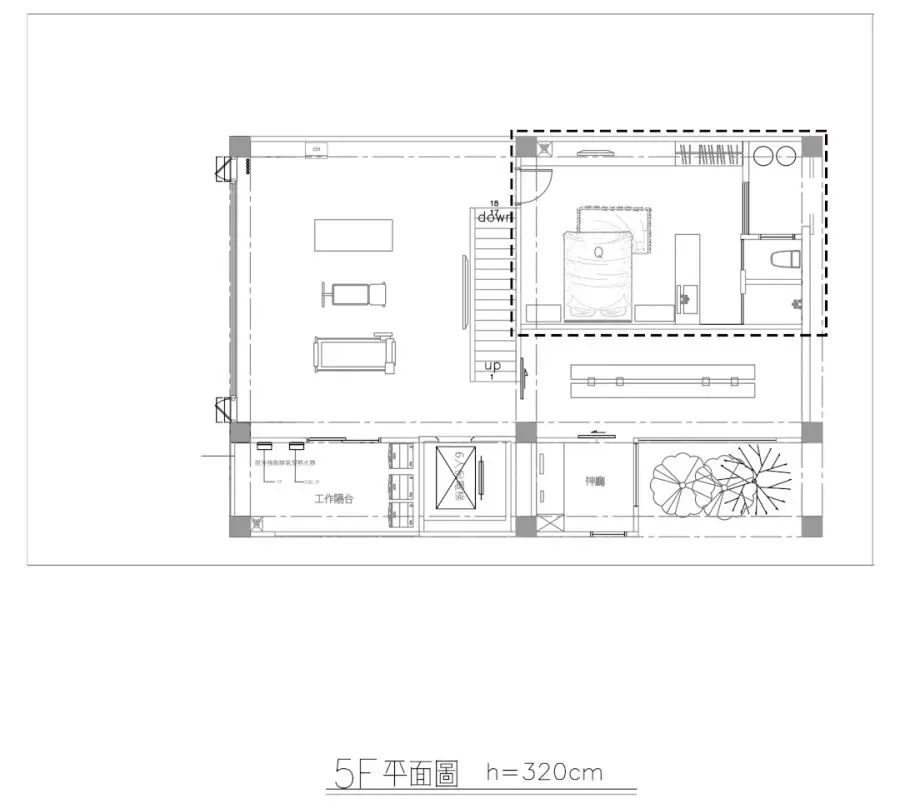 古城里的私宅设计｜浮光掠影