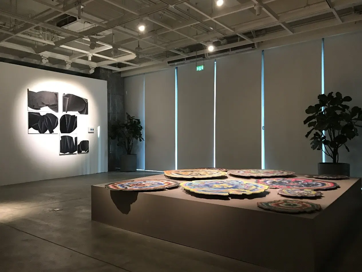 “图像的认知与转变”实验展在北京举办