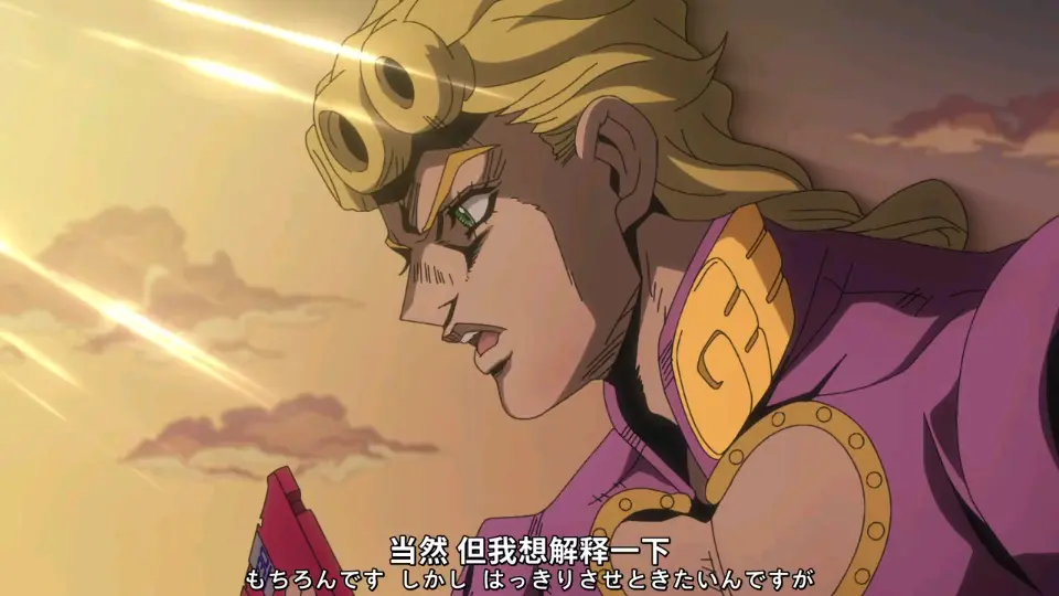 JOJO：东方仗助和乔鲁诺的替身有什么不同呢？区别其实很明显