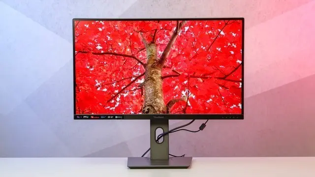 优派VX2780-4K-HDU评测：高效便捷体验4K之美