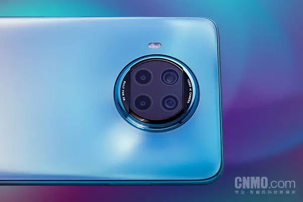 康宁大猩猩玻璃加持 Redmi Note 9 Pro依然金刚品质