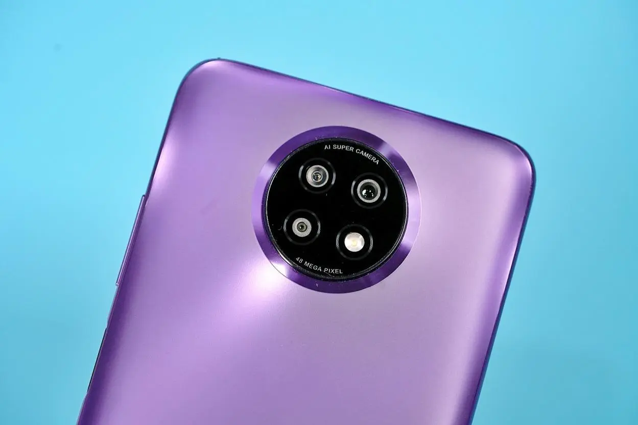 Redmi Note9 5G 性能大考验，看完结果决定买不买