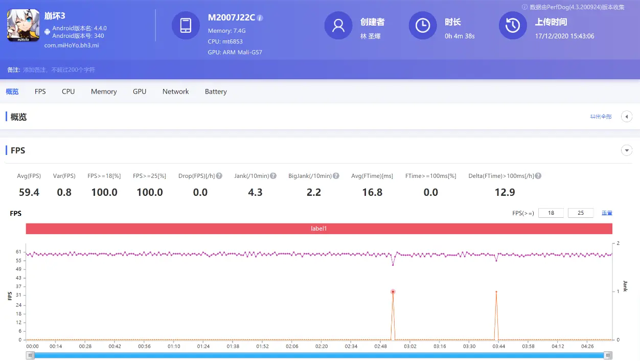 Redmi Note9 5G 性能大考验，看完结果决定买不买