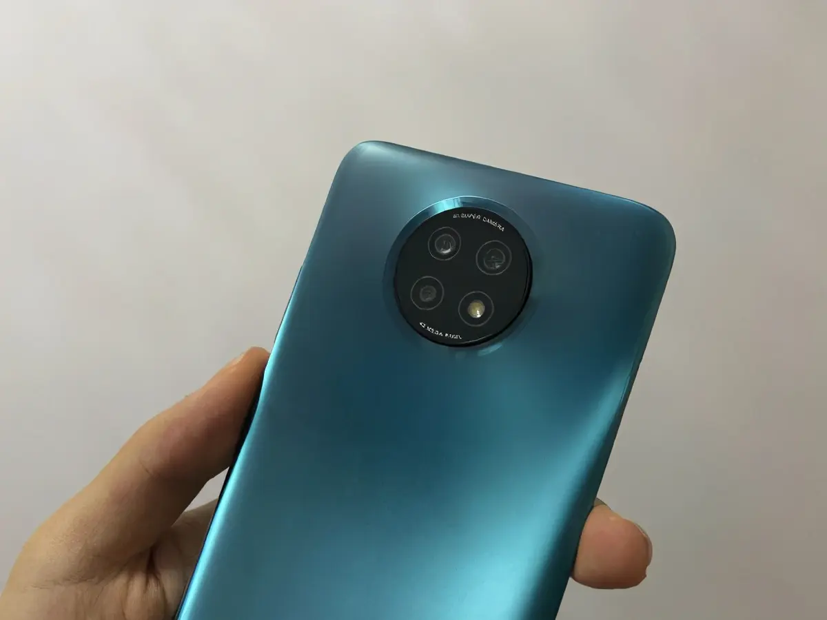 Redmi Note9 5G 性能大考验，看完结果决定买不买