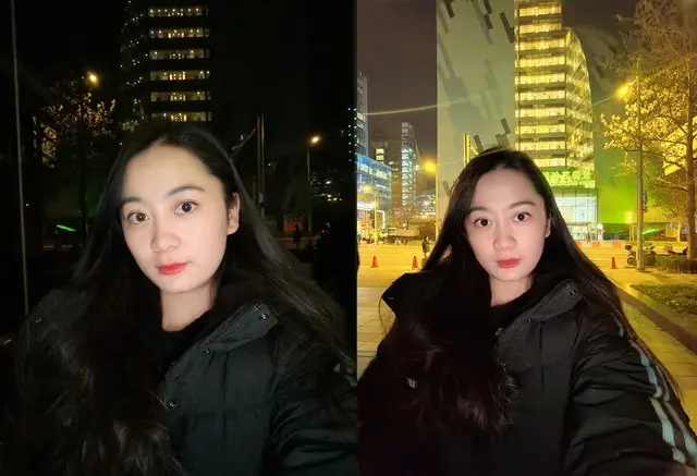 年轻人的Vlog专业手机 华为nova 8 Pro全面评测