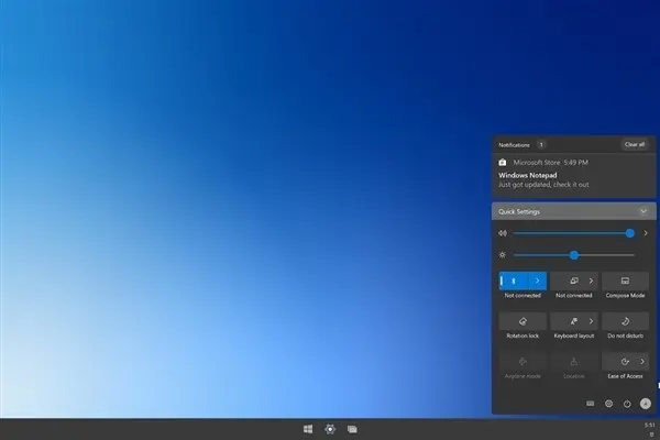 Windows 10X完成RTM版 明年用在惠普、联想电脑上