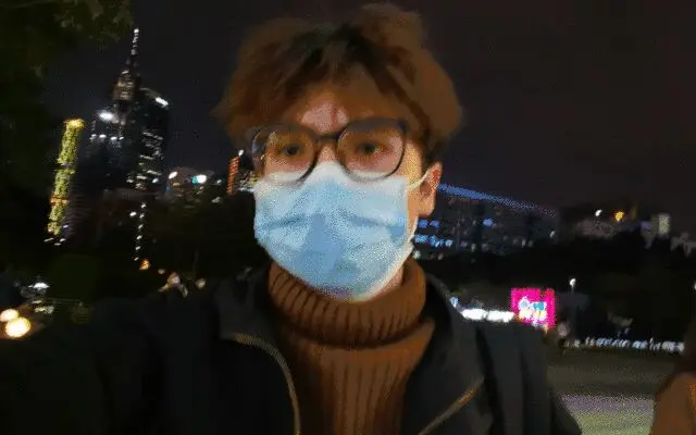 “呼吸感Vlog”见过吗？华为nova8 Pro开创Vlog新玩法