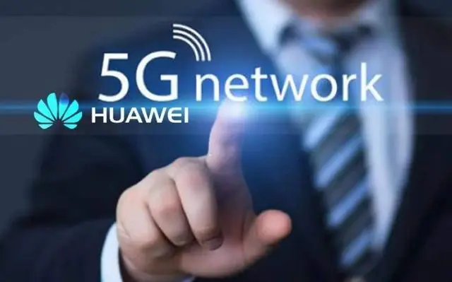 不愿同流合污？英国首相宣布禁用华为5G后，董事会主席宣布退出