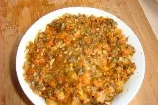 云南特色小吃——炒饵块，难做吗？试试不就知道咯！