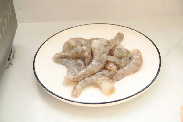 丝瓜炒虾仁的做法，低卡又美味