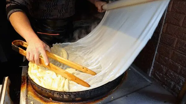 北街这五家宝藏美食店，店龄加起来绝对超过100年！