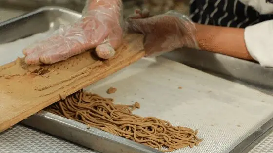 鲜到心尖上！威海的这些美食，每一道都是爆款～