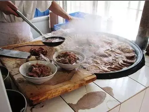 北京话中的满语，您知道几个，第1个我就跪了！
