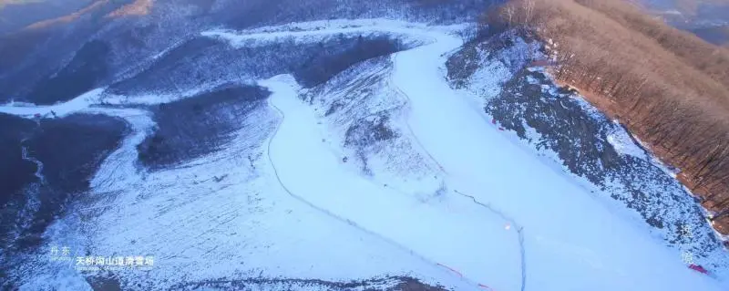 嬉冰雪、泡温泉、过大年，辽宁向长三角游客推出12条冬季精品旅游线路