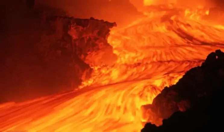 全球最危险的火山，沉寂了7万年，如果爆发，会是一场大灾难吗