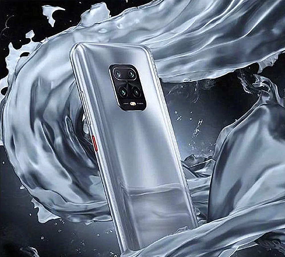 红米手机再次发力：红米Note10遭曝光，或加持天玑820！