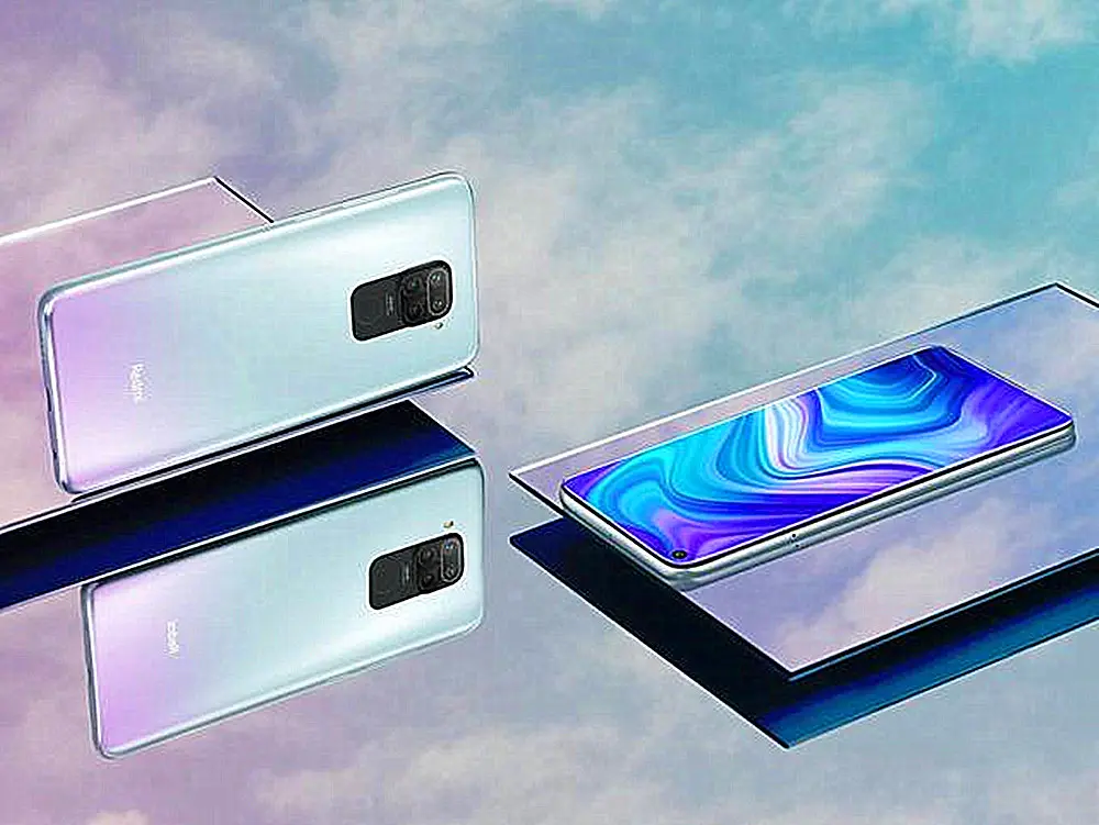 红米手机再次发力：红米Note10遭曝光，或加持天玑820！