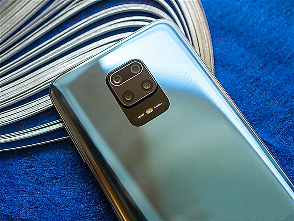 红米手机再次发力：红米Note10遭曝光，或加持天玑820！