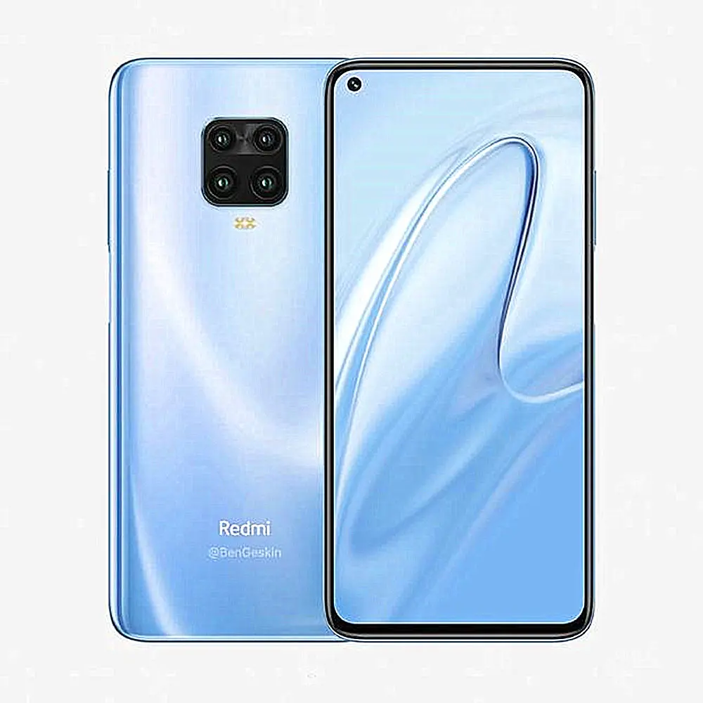 红米手机再次发力：红米Note10遭曝光，或加持天玑820！