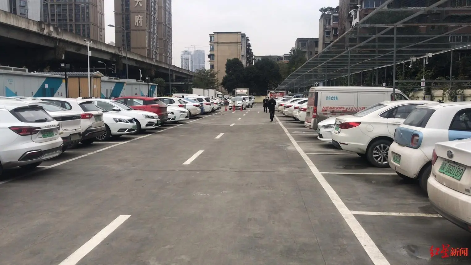 新能源车新赛道丨如何更好安“桩”？城市竞逐新“蛋糕”