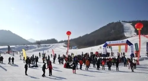 冰雪＋｜全国大众冰雪季将聚会长春 千余场次赛事盛情邀约