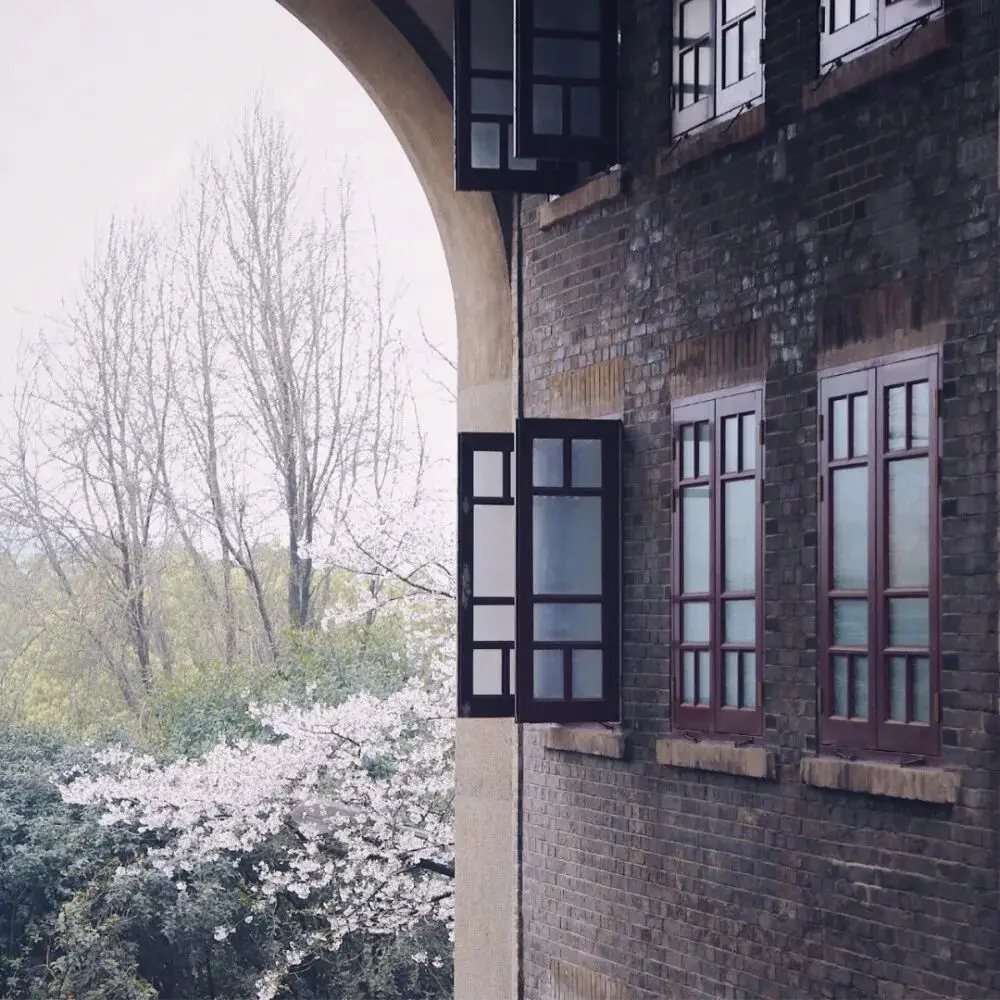 背景｜糟糕的从来都不是生活 而是我