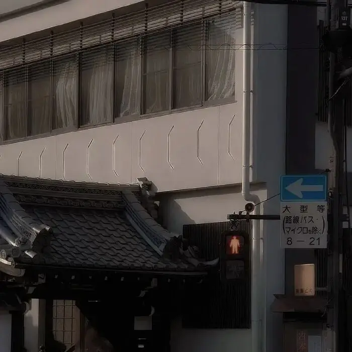 背景｜糟糕的从来都不是生活 而是我