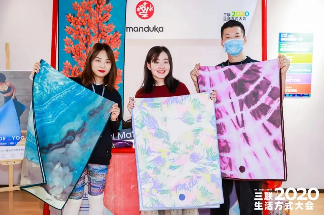 我們在改變和驚喜中，向2020說bye bye