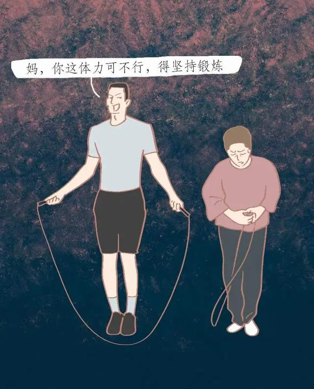 女人怀孕全过程：生娃绝不是件轻飘飘的事