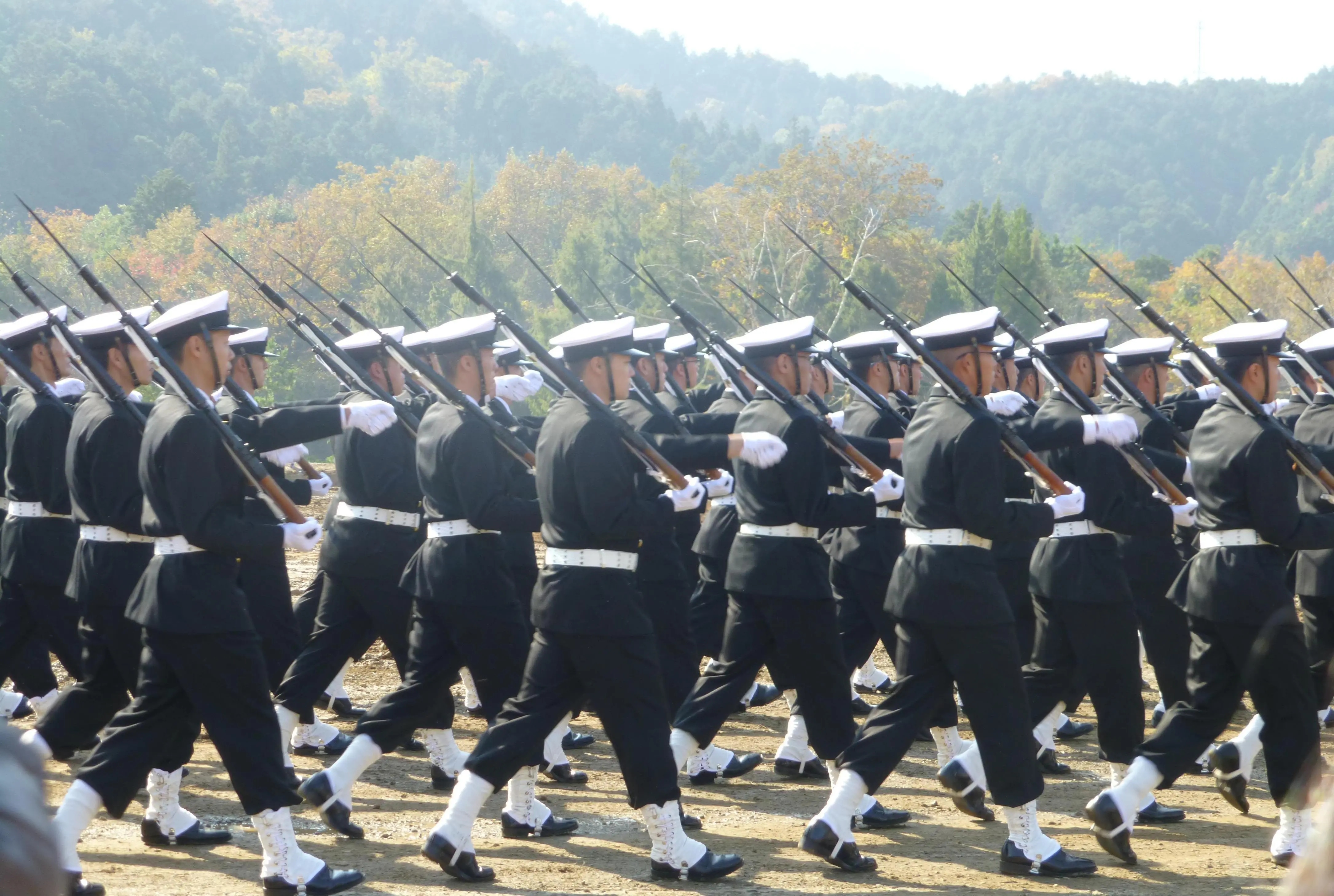 如果发生第三次世界大战，日本可能会率先对哪个国家发难？