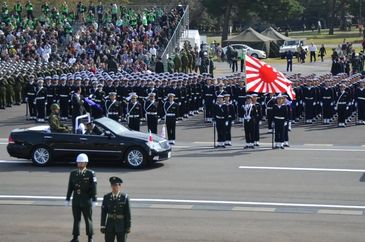 如果发生第三次世界大战，日本可能会率先对哪个国家发难？