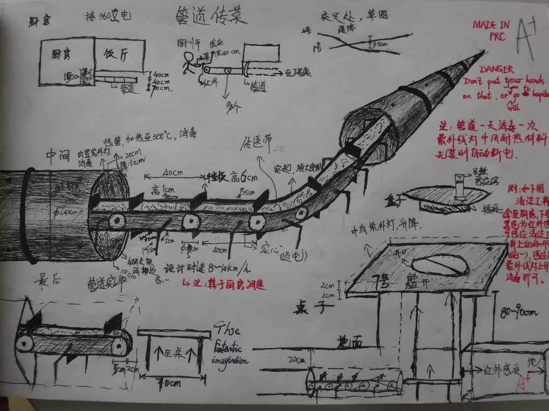 美术课融入音乐、语文、历史、设计、心理、体育教学……美术融合课程培养学生综合素养 这个学校从2004年就开始了