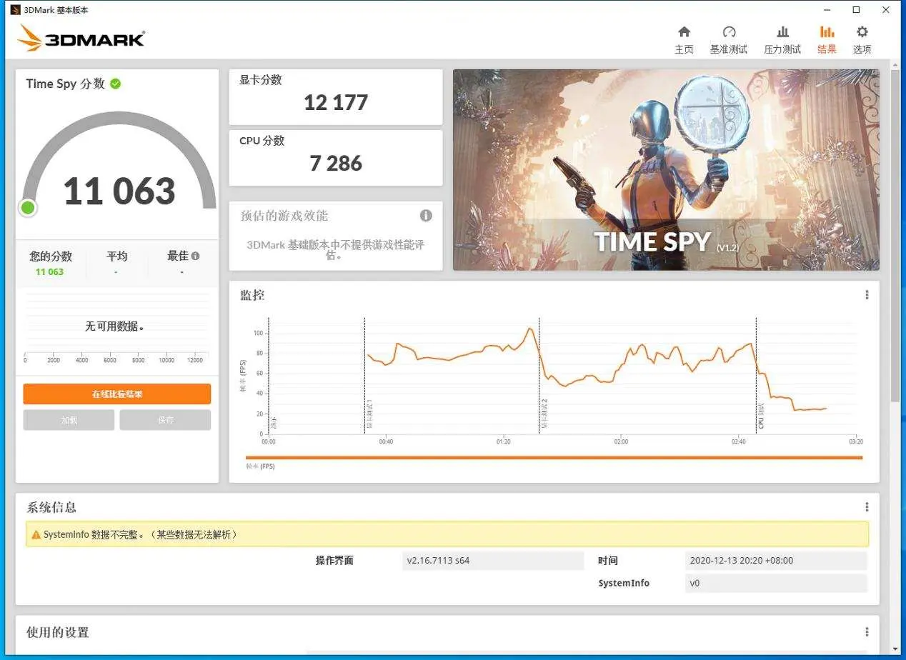 技嘉RTX 3060Ti魔鹰PRO画质赛博朋克2077实测