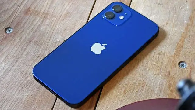 iPhone12mini是不是要凉了，为什么没有想象中受欢迎？