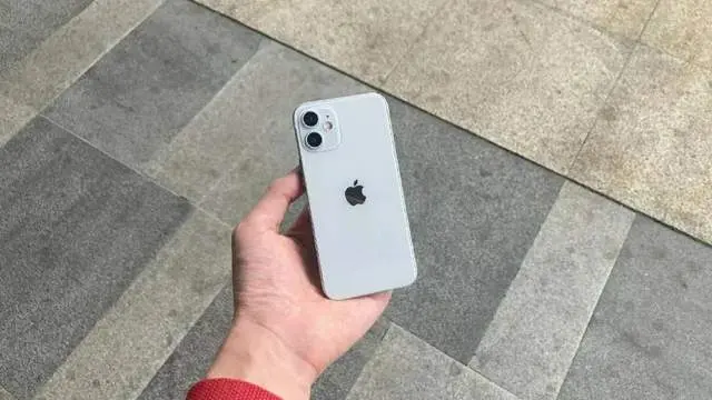 终于知道为什么要买Mate40P，而不是iPhone12了！