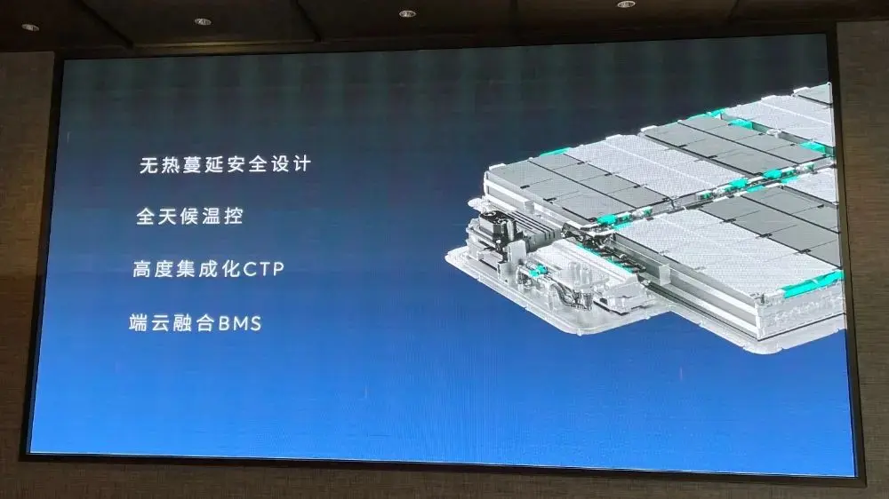 续航900公里的电动车，明年要来了？