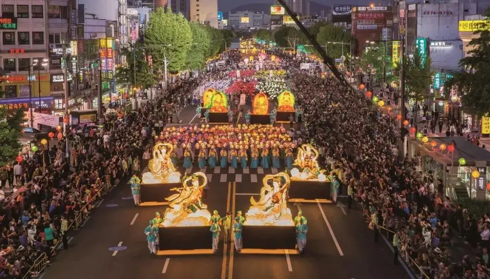 韩国又一次申遗成功，这下日本人坐不住了……