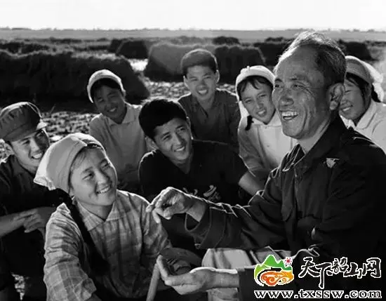 為什麼越來越多的人說，他是中國近代最偉大的人？