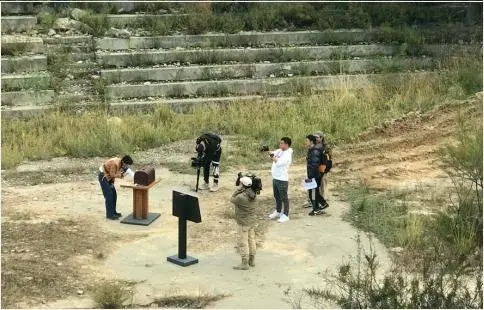 《奔跑吧·黄河篇》跑男团齐聚龙羊峡景区溯源黄河之美