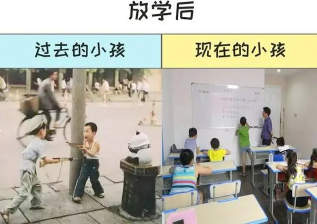 6年过去了，首批生二胎的家庭过得怎样了？这些“难题”逐渐显露