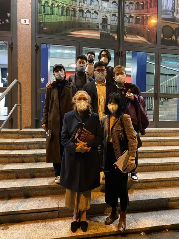 全球记疫｜担心、彷徨、期待，疫情下9名留学生的抉择与思考