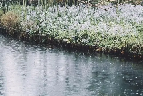 地球下的最长的一场雨，时间长达200万年，最后是怎么停下的？