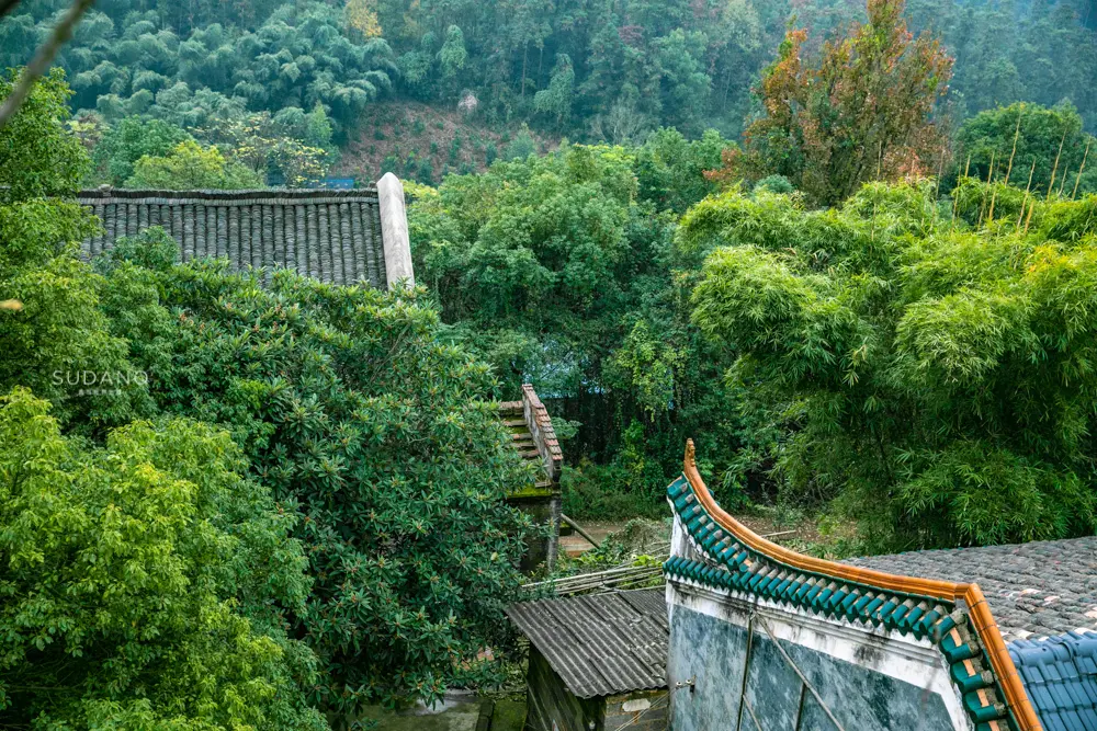 湖南的这座小城市，是中国风水最好的城市之一：三塔锁穴眼