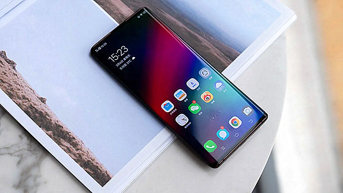 vivo Z系列和vivo NEX系列：或成为vivo手机的遗憾！