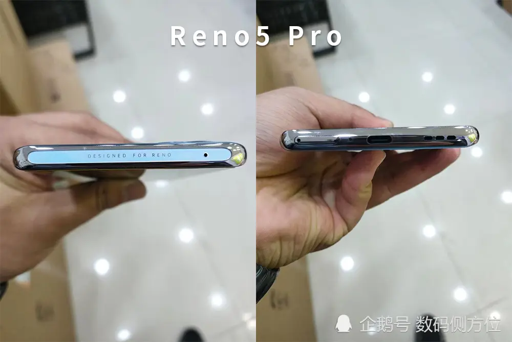 为什么OPPO Reno5 Pro还没有Reno4 Pro卖得贵？